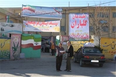 اقامت حدود 5 میلیون نفر روز در مراکز اسکان نوروزی فرهنگیان کشور
