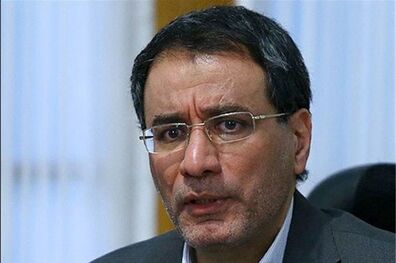 رضا فرجی دانا مشاور علمی رئیس جمهور شد