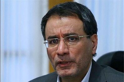 رضا فرجی دانا مشاور علمی رئیس جمهور شد