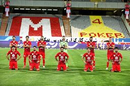اعلام ترکیب احتمالی پرسپولیس مقابل الدحیل