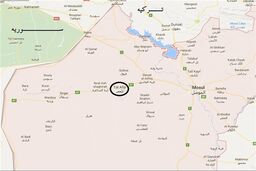 لحظه شماری برای آغاز عملیات گسترده الحشد الشعبی در غرب موصل 