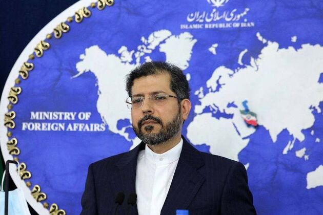 ایران حل موضوع گرد و غبار و ریزگردها را با رویکرد منطقه ‌ای دنبال می کند