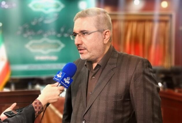 ۳.۵ میلیون فعال اقتصادی اظهارنامه نداده‌اند