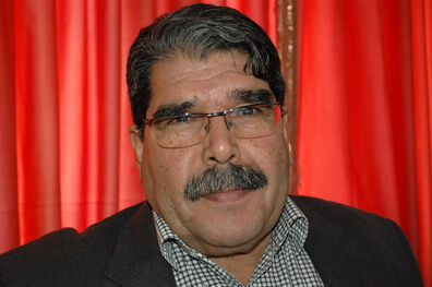 حاضر به مذاکره با اسد هستیم