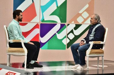 معرفی مهمانان این هفته برنامه چهل تیکه 
