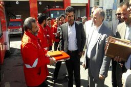 کاهش 70 درصدی سرقت در شهرستان پردیس