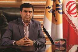 پیام تبریک مدیرعامل بیمه‌کوثر به‌مناسبت روز خبرنگار 