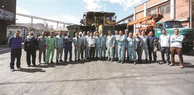 پایانی شیرین در سال محدودیت‌های بی‌سابقه
