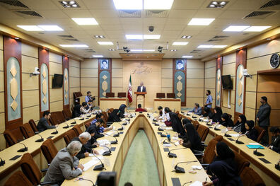 شنبه؛ نشست کدخدایی با خبرنگاران