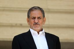 بازدید معاون اول رییس جمهور از اماکن تاریخی و گردشگری تبریز