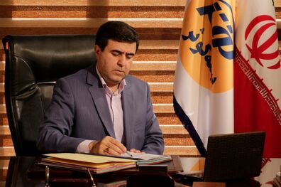 انتصاب سرپرست معاونت فن ‌اوری و توسعه زیرساخت بیمه کوثر 