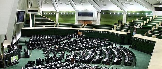 اعلام دستور کار جلسات علنی مجلس شورای اسلامی در هفته آتی