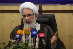 انتقاد دادستان کل کشور از عملکرد شورای شهر در بحث استعفای نجفی