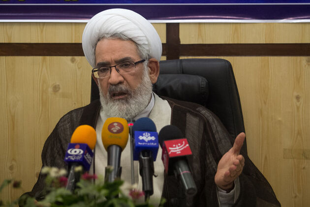 نمی توان با رفتار قهری مساله حجاب را حل کرد