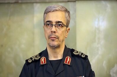 صدور پیام رئیس ستاد کل نیروهای مسلح به مناسبت سالروز آزادی خرمشهر