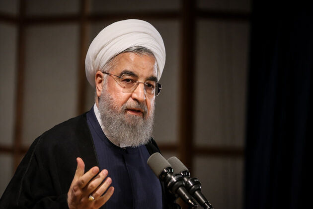 اشتغال و فقر با شعر و شعار حل نمی شود/دسترسی به فضای مجازی نباید دائمی قطع باشد