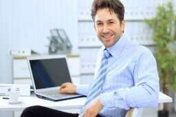 آیا از خطرات پشت میزنشینی  آگاه هستید