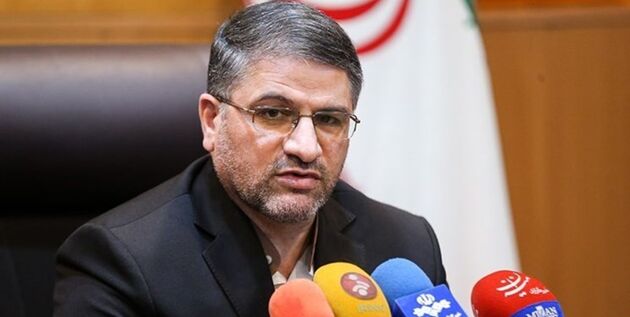 ایران از کشور‌های تولید کننده کیت ژنتیک در دنیا است