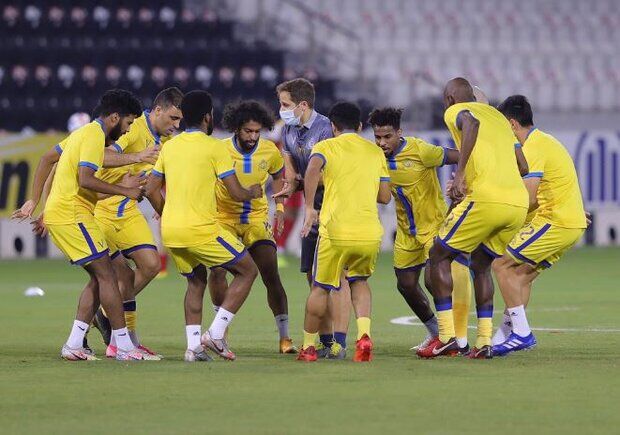 باشگاه النصر موفق شد مجوز لیگ قهرمانان آسیا را به دست بیاورد