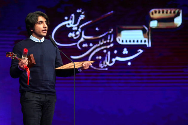 برگزیدگان جشنواره فیلم کوتاه را بشناسید