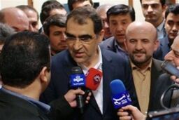 ایجاد بیمارستان جدید در آستارا نیازمند منابع مالی است
