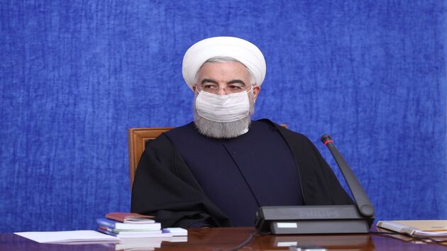 هدف دشمن از تحریم‌ ها جلوگیری از سرمایه گذاری در توسعه زیرساخت ‌ها و پیشرفت کشور است