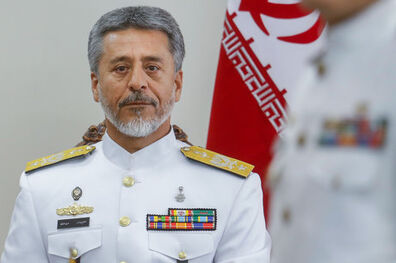 پیام تبریک دریادار سیاری به مناسبت روز جهانی هواپیمایی 