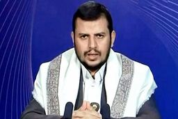 الحوثی خواستار تشکیل یک کمیته تحقیق بین‌المللی شد