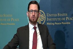 تاکنون برای تشکیل حکومت فراگیر در افغانستان تلاش جدی صورت نگرفته است