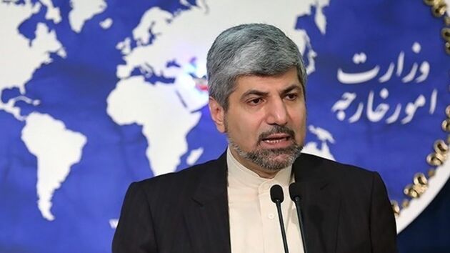حضور رامین مهمان‌پرست در برنامه «نشان ارادت»