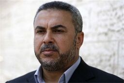 مقاومت فلسطین به ادامه حمایت ایران نیاز دارد