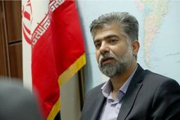 ایجاد اختلال روی پرنده های شناسایی دشمن در فاصله ۴۰۰ کیلومتری