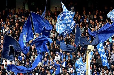 درخواست هواداران استقلال از سجادی برای برکناری مددی و ملکیان