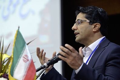 حکم جلب رئیس فدراسیون بوکس صادر شد
