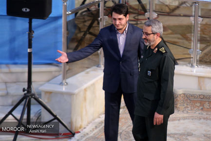 ⁨سخنرانی رهبرمعظم انقلاب آیت الله خامنه ای در مراسم سالگرد ارتحال امام (ره)