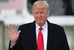 اختلاف ترامپ و دموکرات ها بر سر میزان بودجه دیوار امنیتی