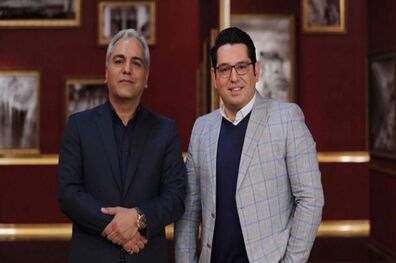 مهمان امشب برنامه دورهمی مشخص شد