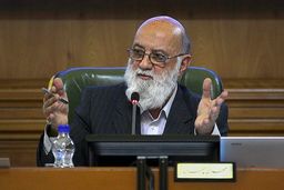 شهرداری در سال 96 پروژه‌ جدیدی آغاز نمی‌کند
