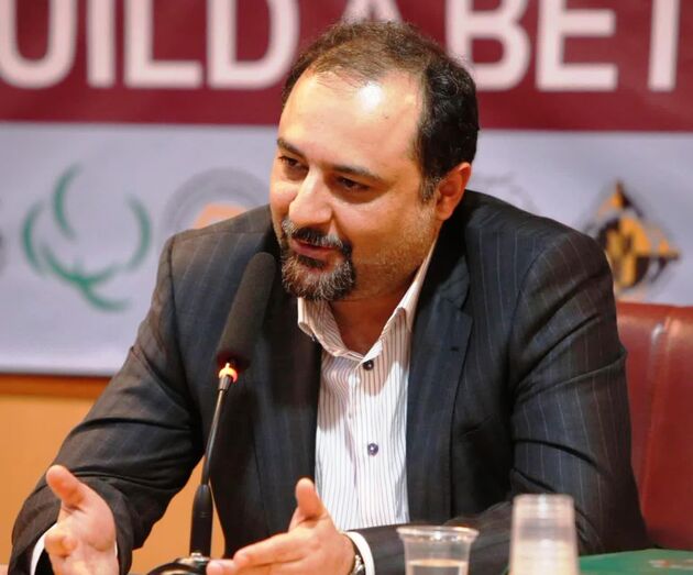 بهره گیری از ظرفیت تشکل های بخش کشاورزی رویکرد جدید سازمان تعاون روستایی