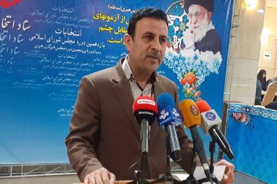 تبلیغات مرحله دوم انتخابات مجلس از بامداد ۲۱ فروردین آغاز می شود