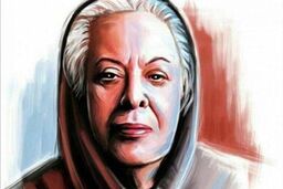برگزاری مراسم بزرگداشت سیمین دانشور