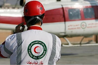 تجهیزات امدادی هلال‌احمر به‌روز می‌شود/خرید امکانات به‌روز در ۶ ماهه اول امسال
