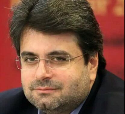 رئیسِ اتاق بازرگانی اصفهان بازداشت شد