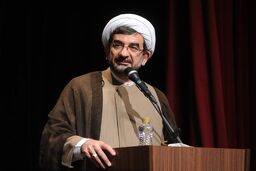 جانشین احتمالی سعید اوحدی در سازمان فرهنگی هنری شهرداری