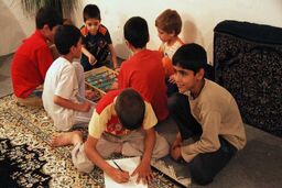 شرایط واگذاری کودکان بی سرپرست آسان شده است