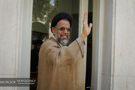 حاشیه آخرین جلسه هیات دولت یازدهم