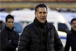 دایی برای پیوستن به سایپا با مسئولان این باشگاه به توافق نهایی رسید