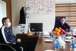اسکوچیچ در تیم ملی فوتبال ایران ماندنی شد