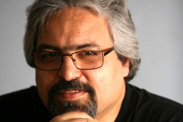 مجموعه غزل رقص باد صبا منتشر شد