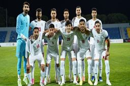 ایران ۴ - هنگ‌کنگ صفر